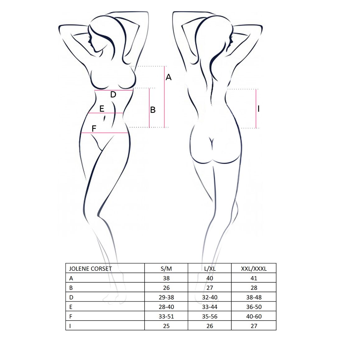 Корсет з пажами passion jolene corset xxl/xxxl, black, трусики, напіввідкриті груди, напівпрозорий Корсет з пажами passion jolene corset xxl/xxxl, black, трусики, напіввідкриті груди, напівпрозорий