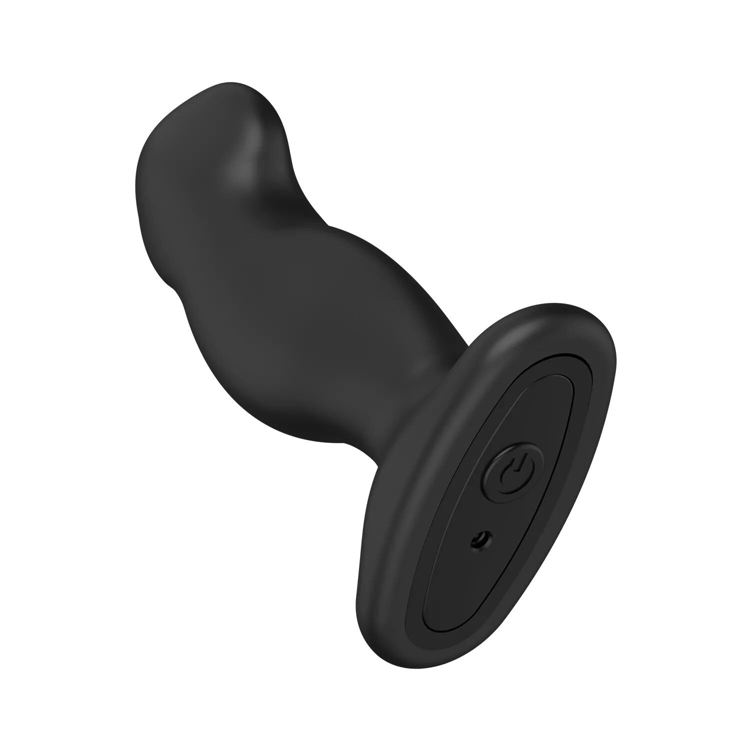 Вібромасажер простати nexus g play plus s black, макс. діаметр 2,3 см, перезаряджуваний Вібромасажер простати nexus g play plus s black, макс. діаметр 2,3 см, перезаряджуваний