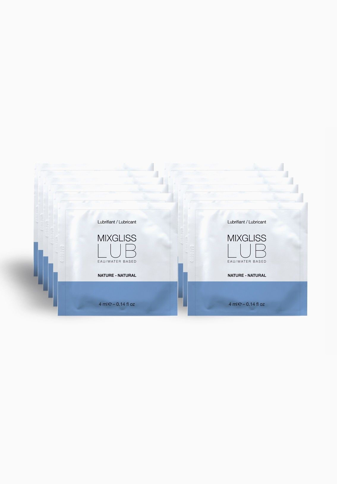 Пробник mixgliss lub nature (4 мл) Пробник mixgliss lub nature (4 мл)
