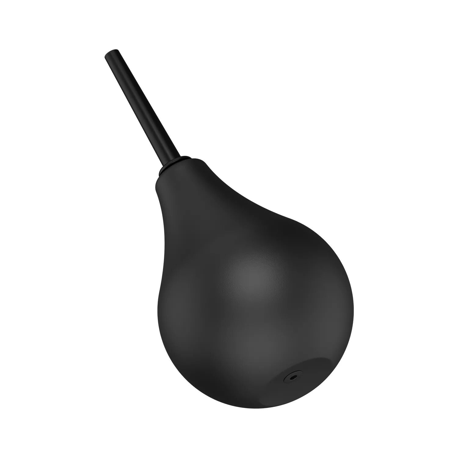 Спринцівка nexus anal douche black, об’єм 224 мл Спринцівка nexus anal douche black, об’єм 224 мл