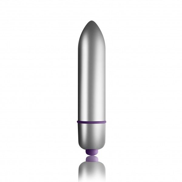 Анальний вібратор rocks off petite sensations – bubbles purple Анальний вібратор rocks off petite sensations – bubbles purple