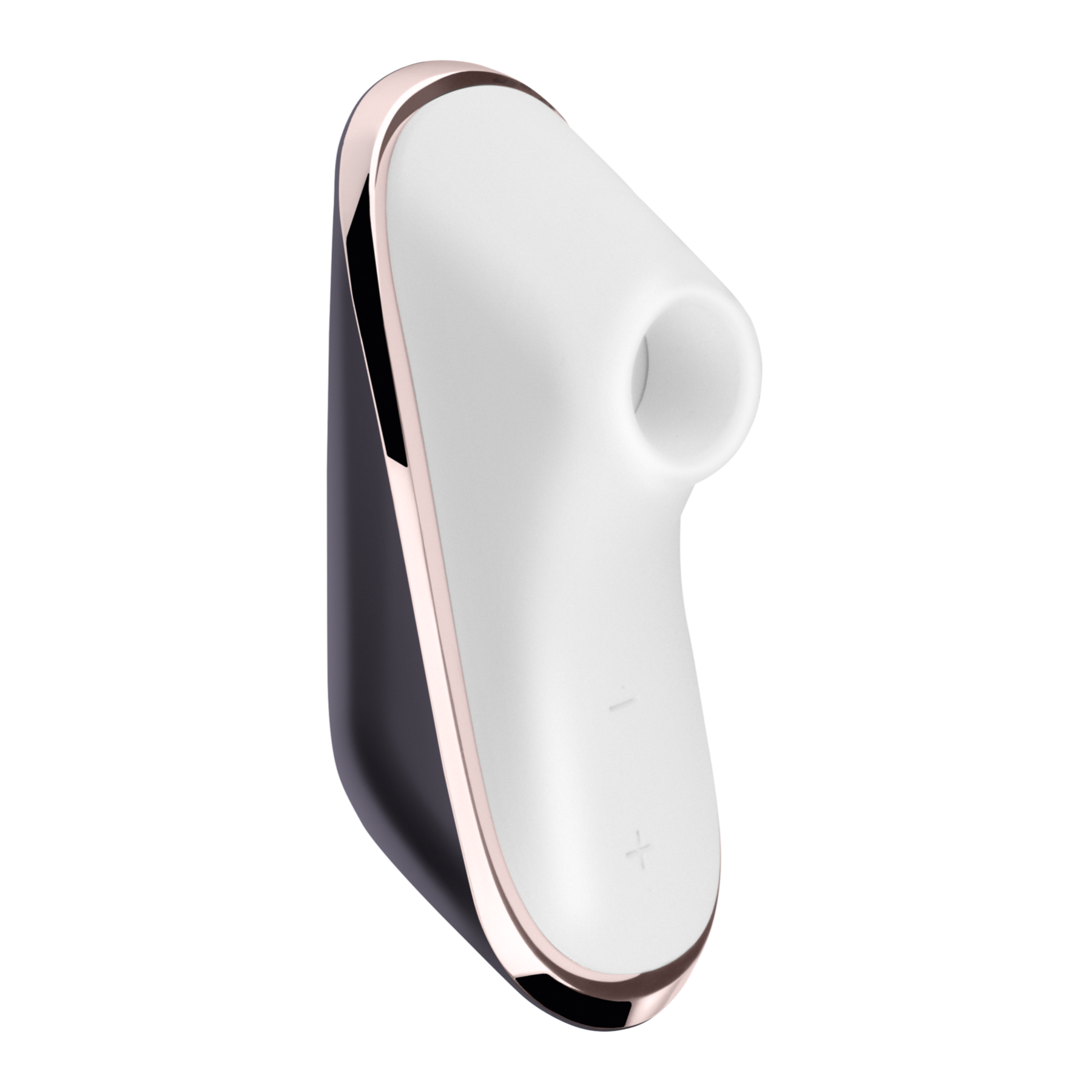 Вакуумний кліторальний стимулятор satisfyer traveler, корпус чохол на магнітах Вакуумний кліторальний стимулятор satisfyer traveler, корпус чохол на магнітах