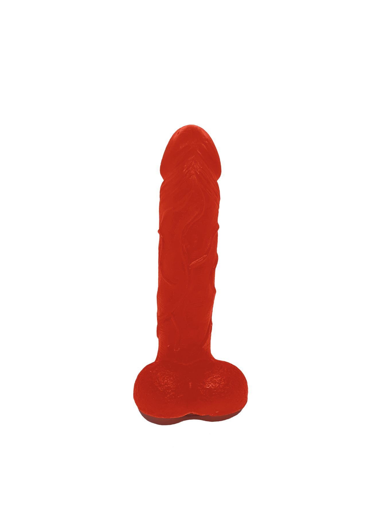 Мило у формі пеніса Чистий Кайф red size l, крафтове мило член, натуральне Мило у формі пеніса Чистий Кайф red size l, крафтове мило член, натуральне
