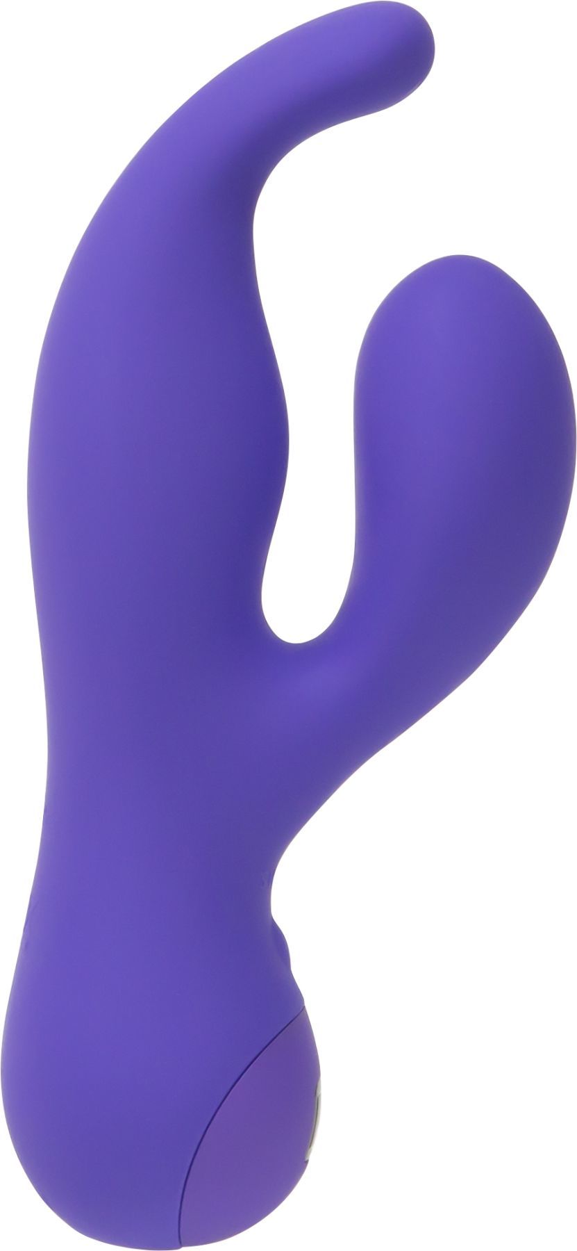 Вібратор кролик з сенсорним управлінням touch by swan solo purple, глибока вібрація, для точки g Вібратор кролик з сенсорним управлінням touch by swan solo purple, глибока вібрація, для точки g