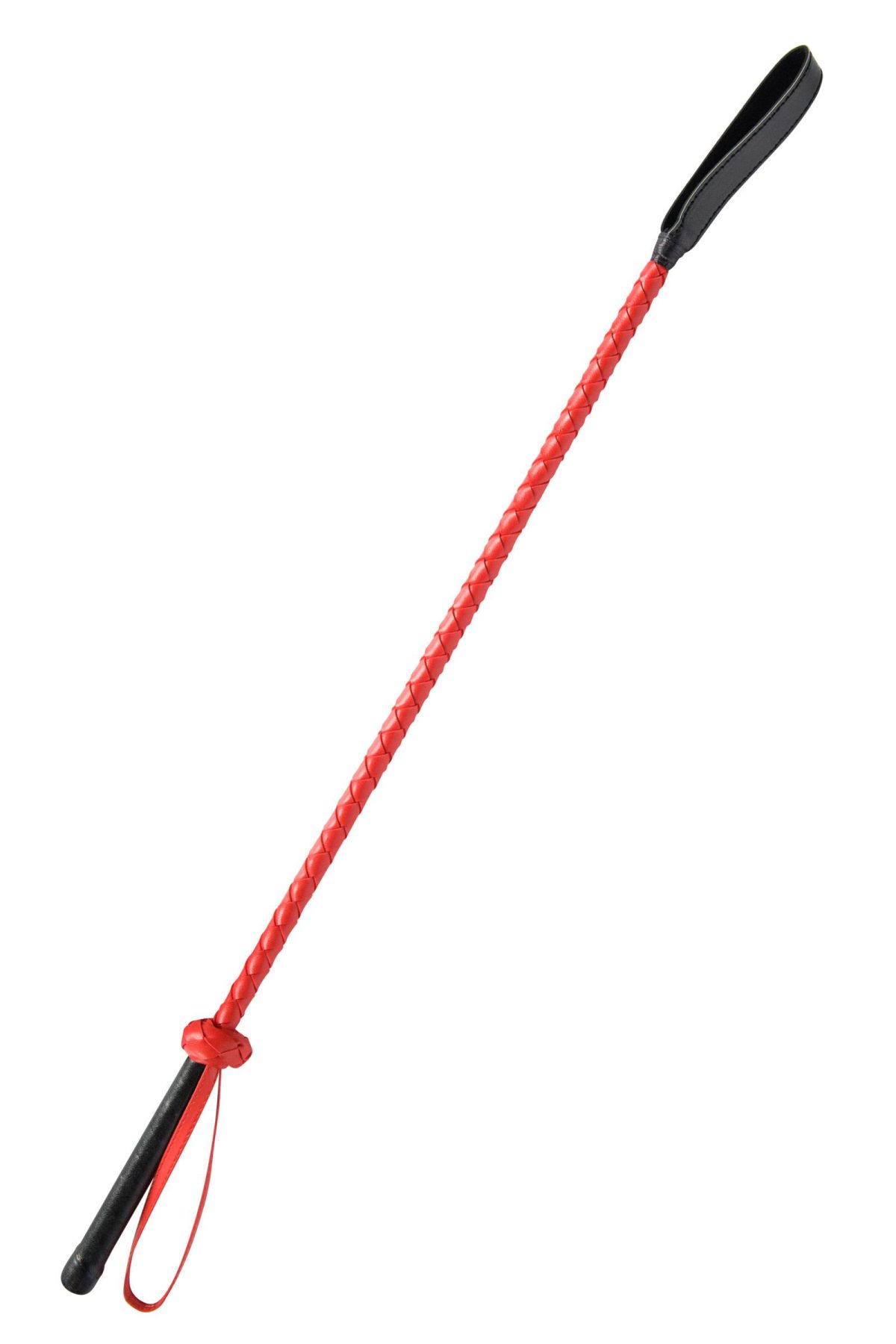 Ляскалка fetish tentation cravache red Ляскалка fetish tentation cravache red