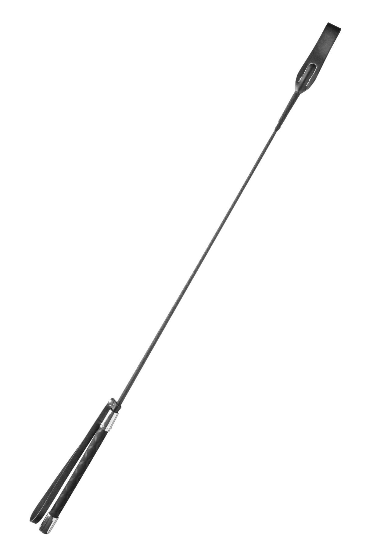 Ляскалка fetish tentation cravache black Ляскалка fetish tentation cravache black