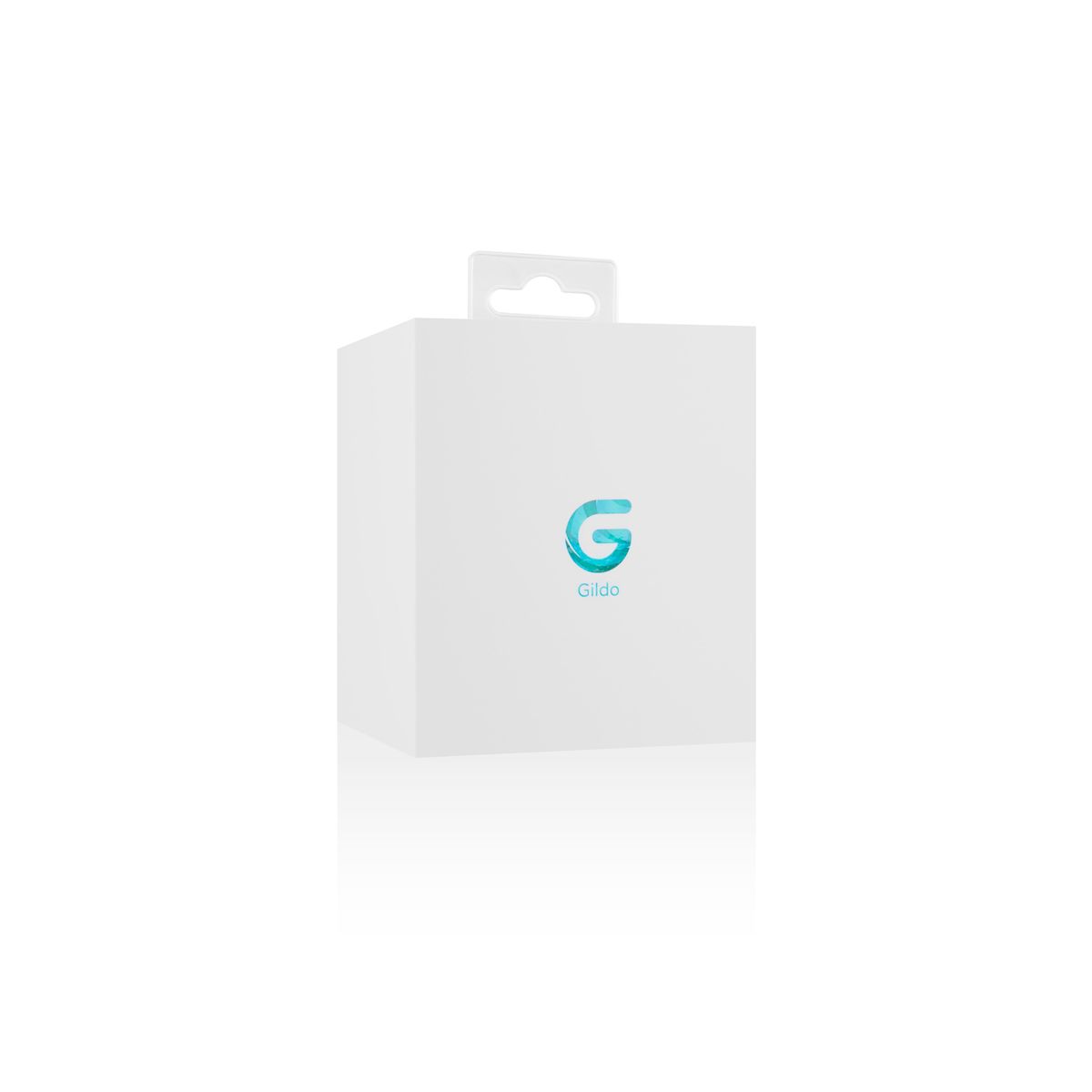 Скляна анальна пробка gildo glass buttplug no. 25 Скляна анальна пробка gildo glass buttplug no. 25