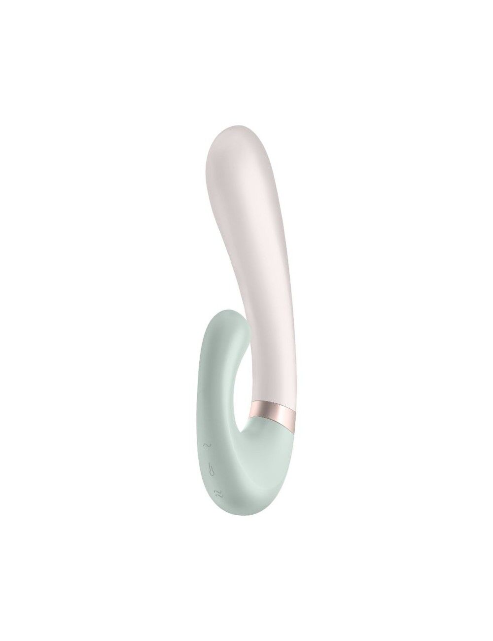 vibrator krolik satisfyer heat wave mint 41372521410443.jpg vibrator krolik satisfyer heat wave mint 41372521410443.jpg