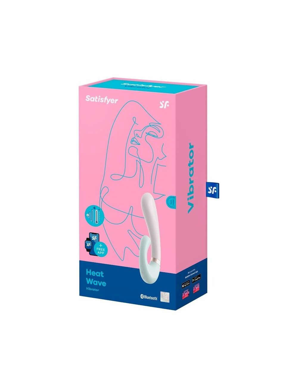 vibrator krolik satisfyer heat wave mint 41830850821994.jpg vibrator krolik satisfyer heat wave mint 41830850821994.jpg