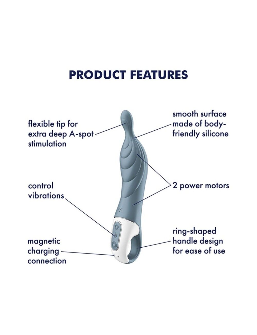 vibrator satisfyer a mazing 2 grey 13401488627954.jpg vibrator satisfyer a mazing 2 grey 13401488627954.jpg